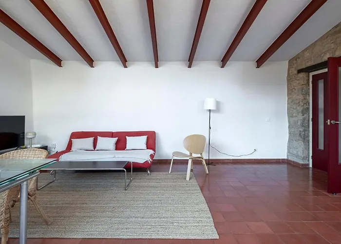 Experience Call Jueu .cundaro 2.2. Apartman