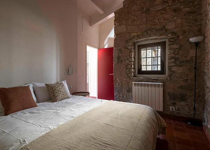 Experience Call Jueu .cundaro 2.2. Apartman Girona