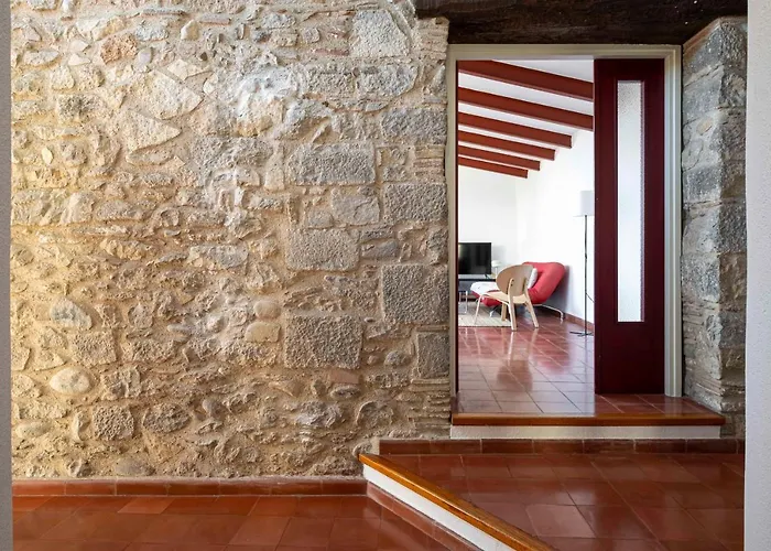 Apartman Experience Call Jueu .cundaro 2.2. Girona