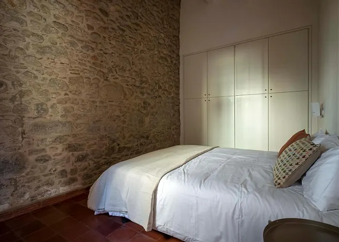 Apartman Experience Call Jueu .cundaro 2.2. Girona