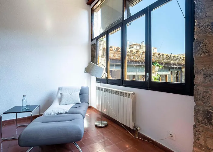 Apartman Experience Call Jueu .cundaro 2.2. Girona