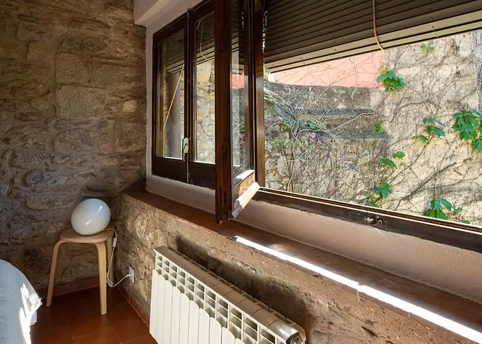 Apartman Experience Call Jueu .cundaro 2.2. Girona