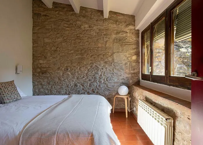 Apartman Experience Call Jueu .cundaro 2.2. Girona