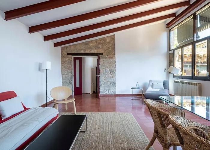 Experience Call Jueu .cundaro 2.2. * Girona