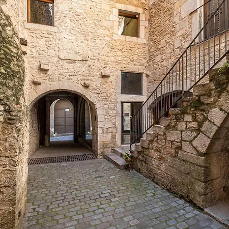 Apartamento Experience Call Jueu .cúndaro 2.2. Gerona