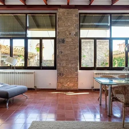 Apartmán Experience Call Jueu .cundaro 2.2.