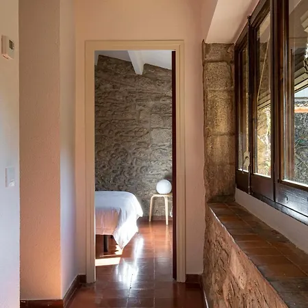 Experience Call Jueu .cundaro 2.2. Apartmán Girona