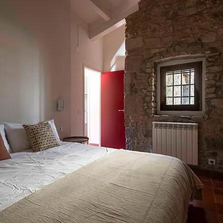 Experience Call Jueu .cundaro 2.2. Apartmán Girona