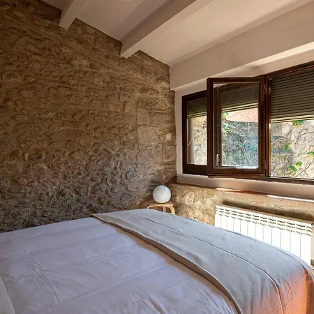 Apartmán Experience Call Jueu .cundaro 2.2. *