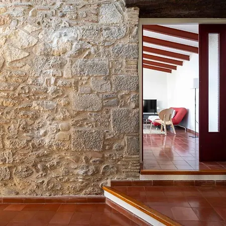 Apartamento Experience Call Jueu .cundaro 2.2. Gerona