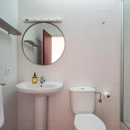 Apartmán Experience Call Jueu .cundaro 2.2.