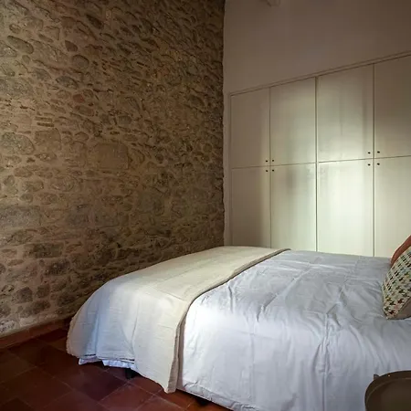 Apartamento Experience Call Jueu .cúndaro 2.2. Gerona