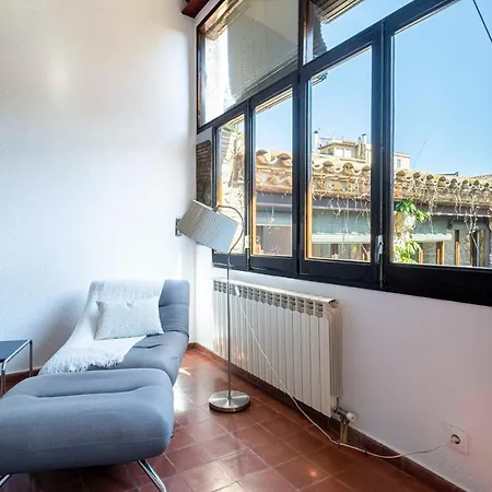 Apartament Experience Call Jueu .cundaro 2.2. Girona