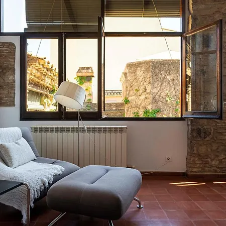 Apartamento Experience Call Jueu .cundaro 2.2. Gerona