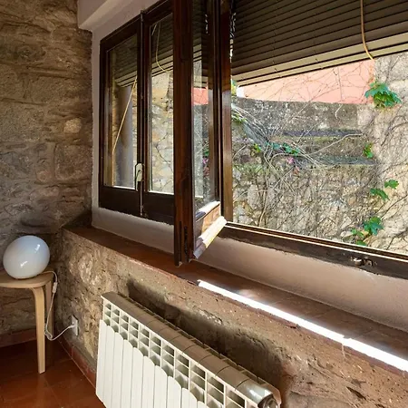 Apartamento Experience Call Jueu .cundaro 2.2. Gerona