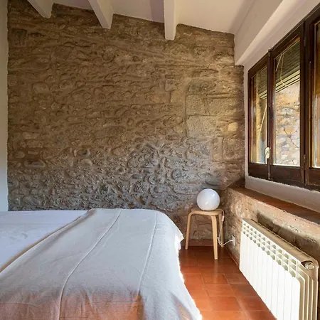 Apartamento Experience Call Jueu .cundaro 2.2. Gerona
