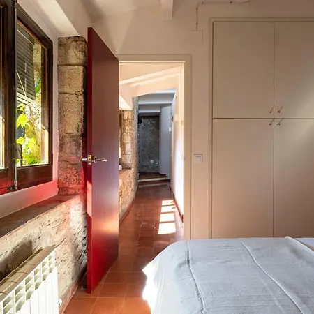 Apartament Experience Call Jueu .cundaro 2.2. Girona
