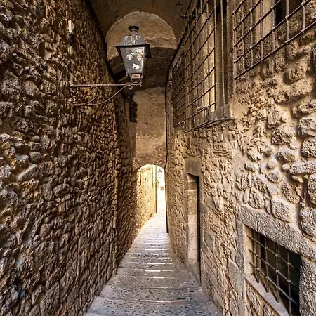 Apartmán Experience Call Jueu .cundaro 2.2. Girona