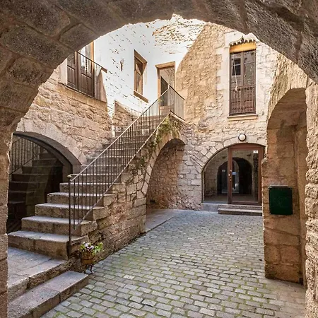 Experience Call Jueu .cundaro 2.2. Girona