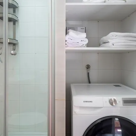 Apartmán Experience Call Jueu .cundaro 2.2. Girona