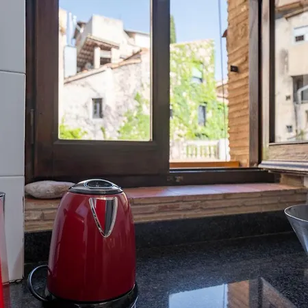 Experience Call Jueu .cundaro 2.2. Apartmán