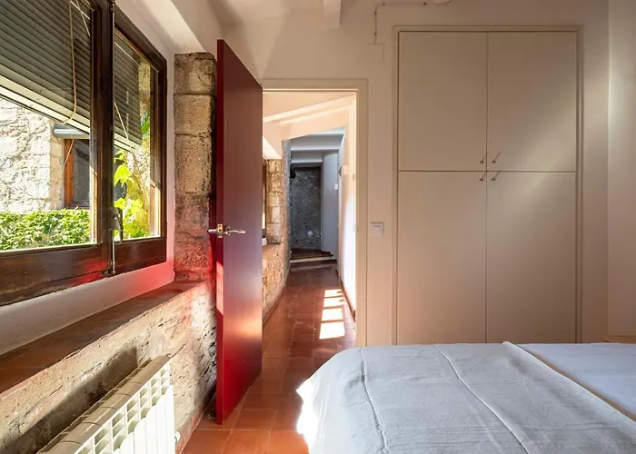 Lejlighed Experience Call Jueu .cundaro 2.2. Girona