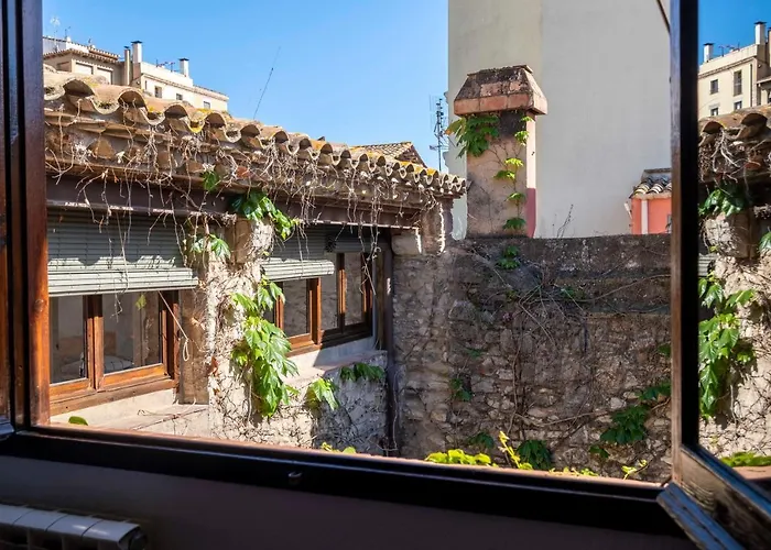 Experience Call Jueu .cundaro 2.2. * Girona