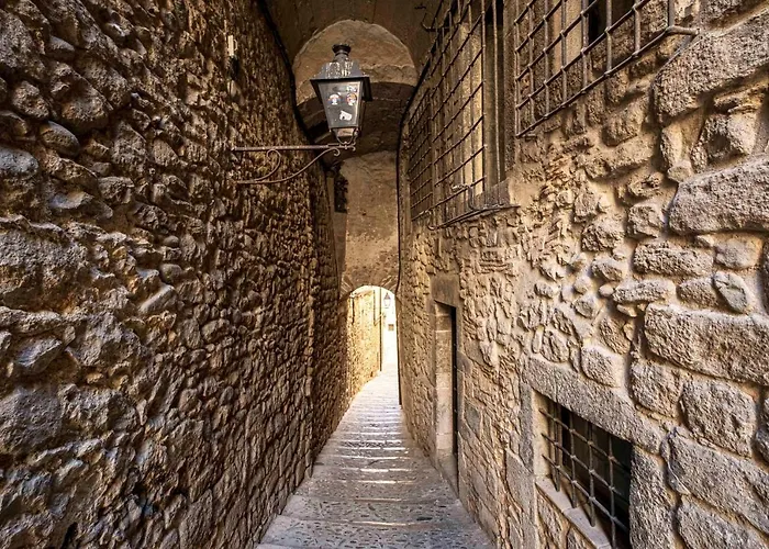 Lejlighed Experience Call Jueu .cundaro 2.2. Girona