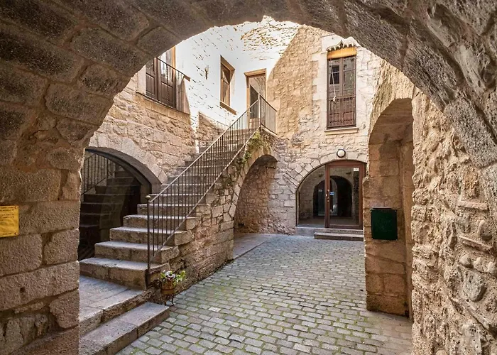 Experience Call Jueu .cundaro 2.2. Girona