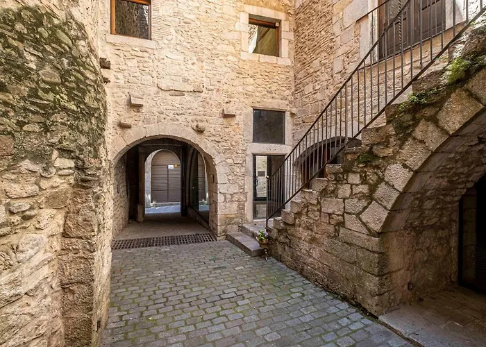 Apartment Experience Call Jueu .cundaro 2.2. Gerona