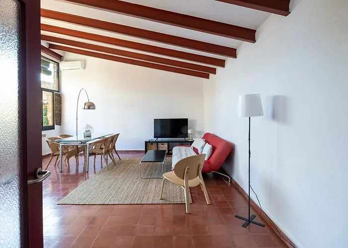 Apartment Experience Call Jueu .cundaro 2.2. *